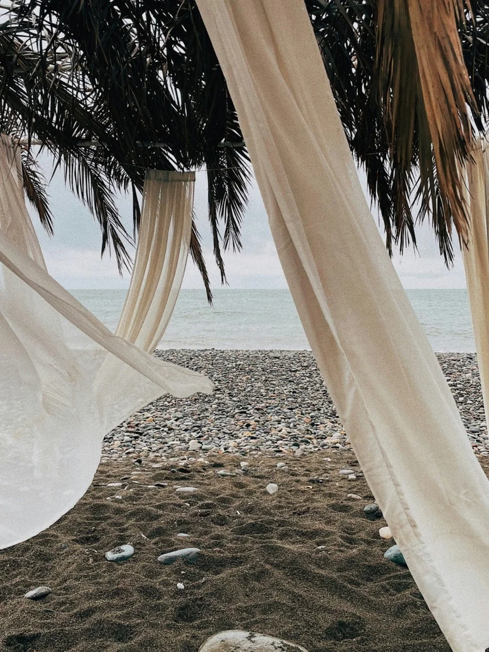 Sand + Fog | Coastal Cashmere Scented Body Oil